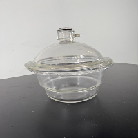 Wheaton Glass Vacuum Desicator image 0